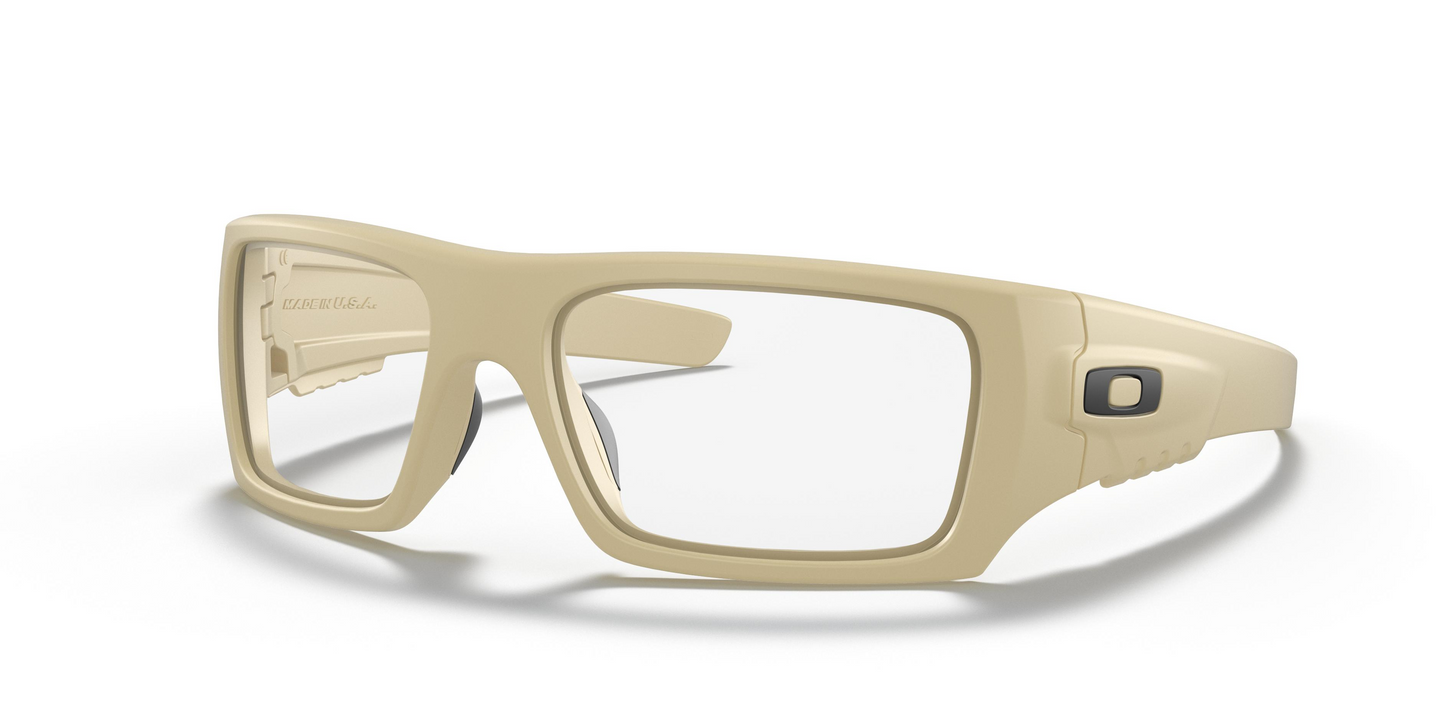 Oakley OO9253 Si Ballistic Det Cord Sunglasses