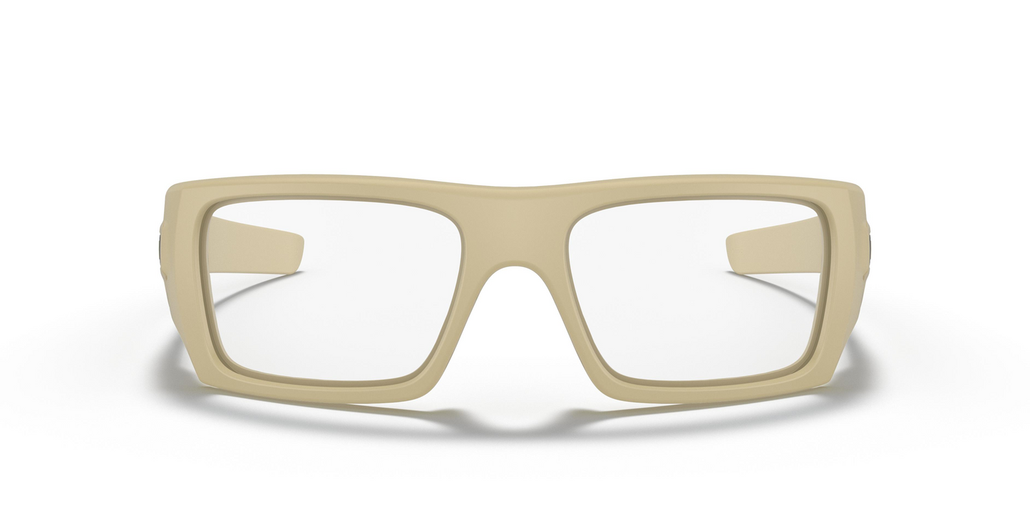 Oakley OO9253 Si Ballistic Det Cord Sunglasses
