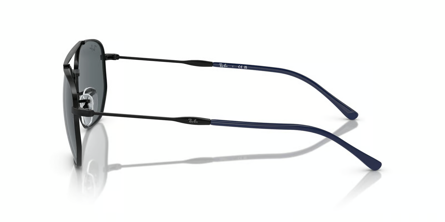 Ray-Ban RB3707 Sunglasses