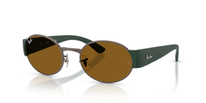 925933 - Copper with Brown Lenses