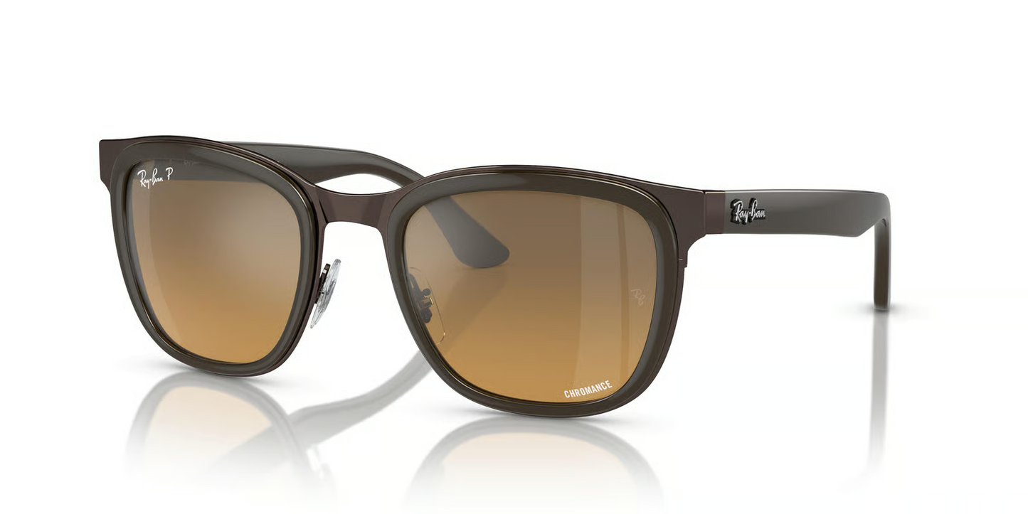 Ray-Ban RB3709 Clyde Sunglasses