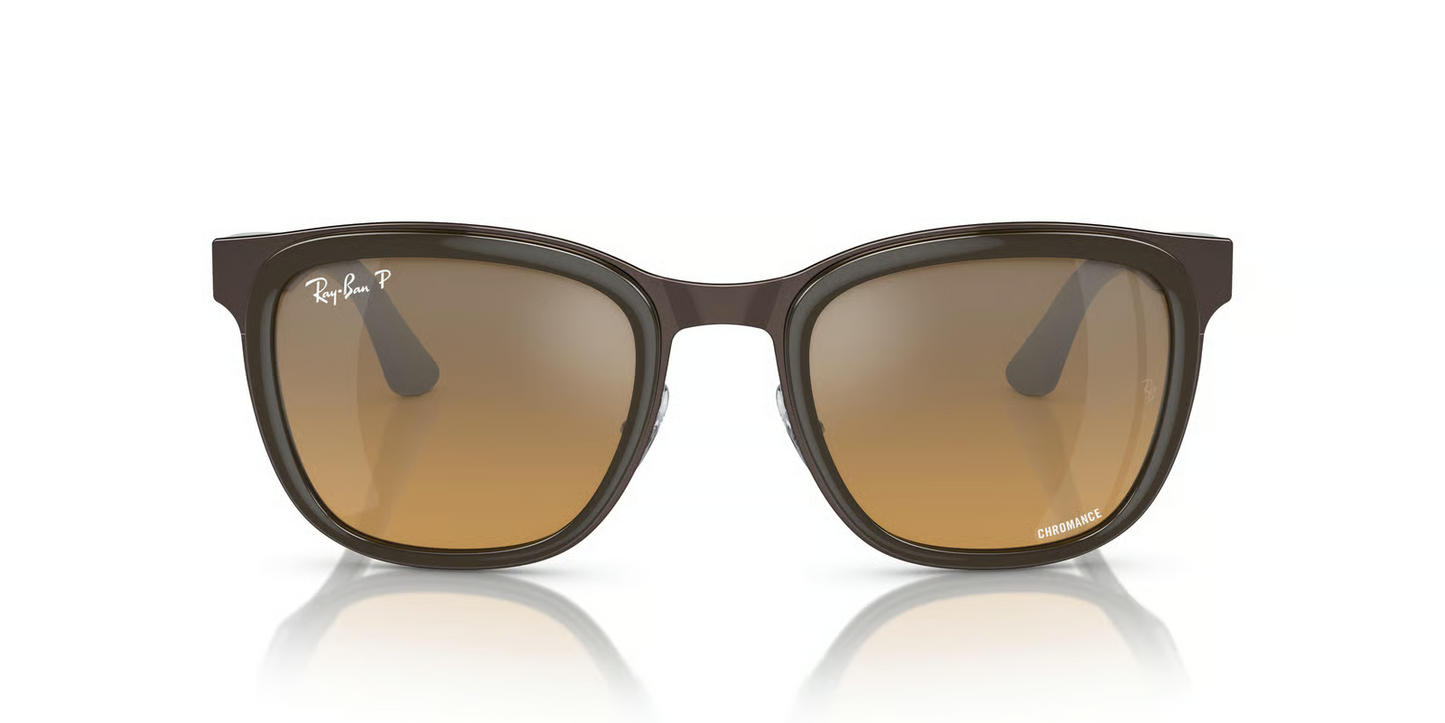 Ray-Ban RB3709 Clyde Sunglasses