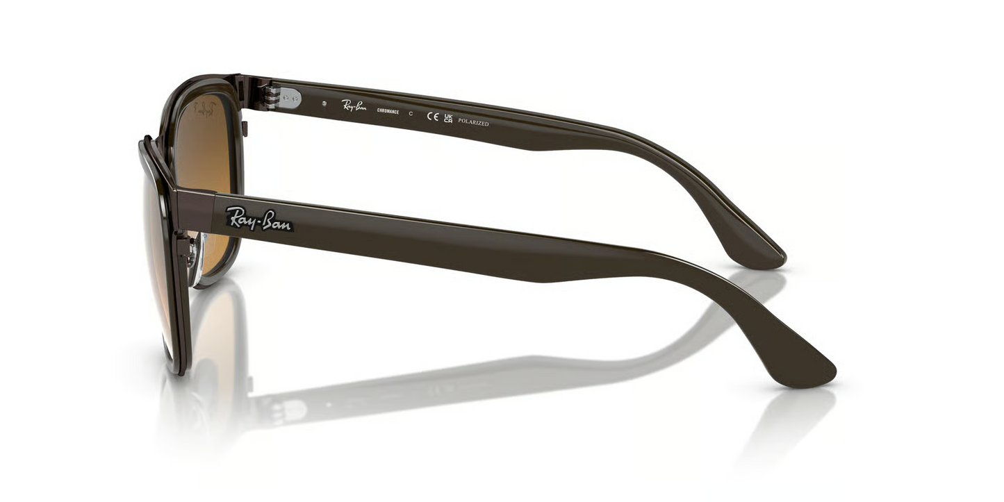 Ray-Ban RB3709 Clyde Sunglasses