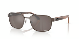 9259AN - Copper with Polarized Brown Lenses