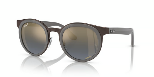 Ray-Ban RB3710 Bonnie Sunglasses
