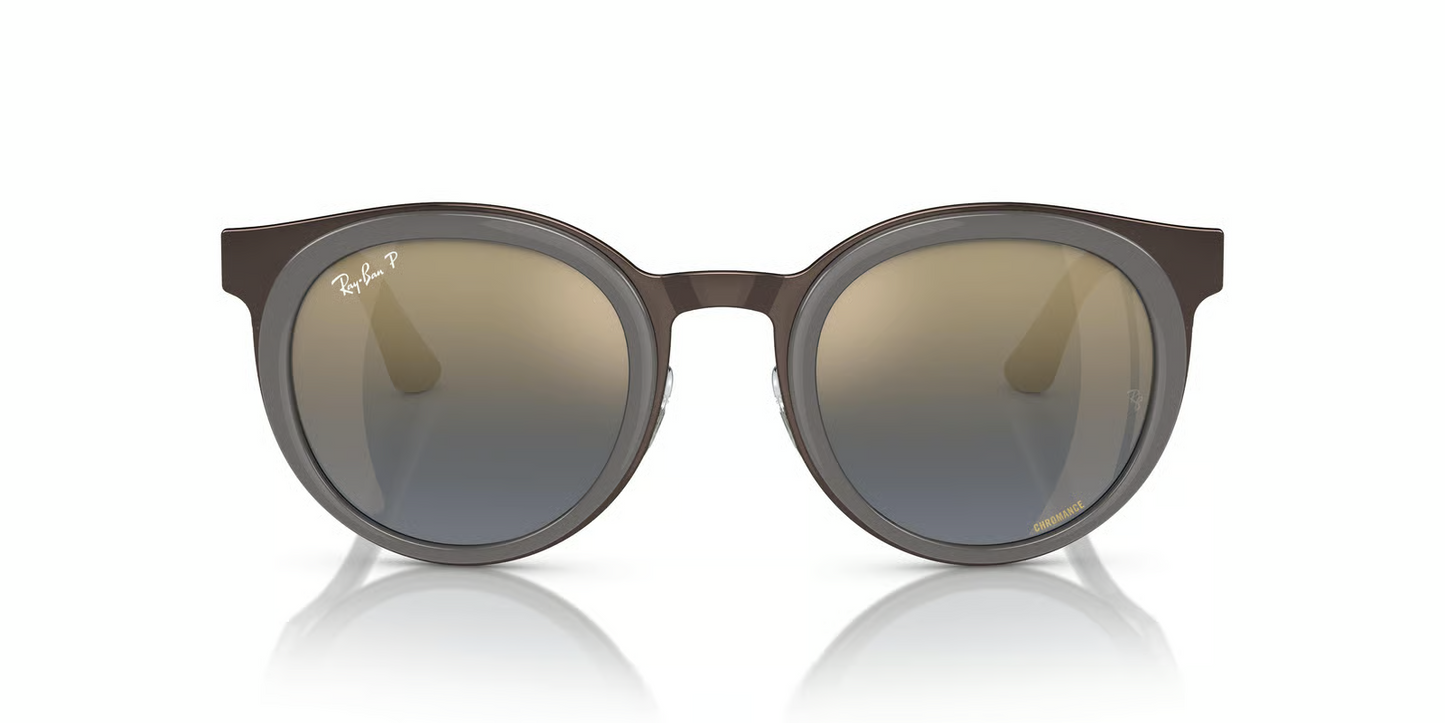 Ray-Ban RB3710 Bonnie Sunglasses