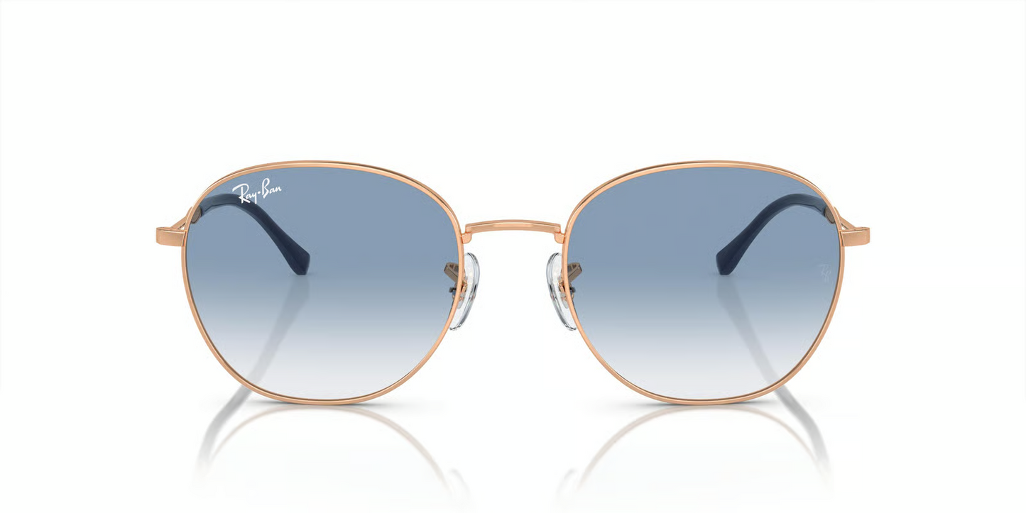 Ray-Ban RB3809 Sunglasses