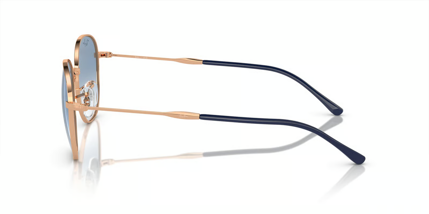 Ray-Ban RB3809 Sunglasses