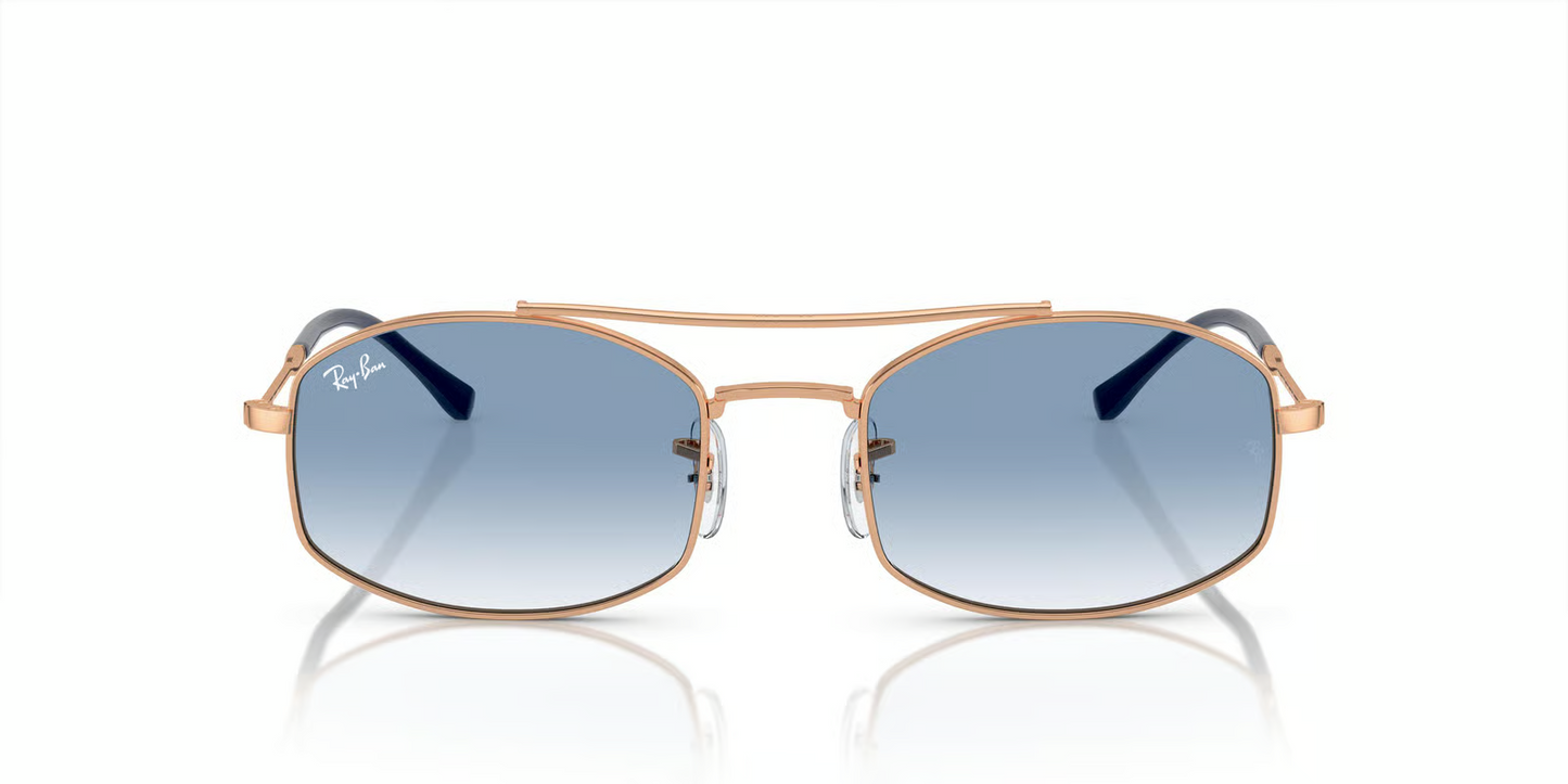 Ray-Ban RB3719 Sunglasses