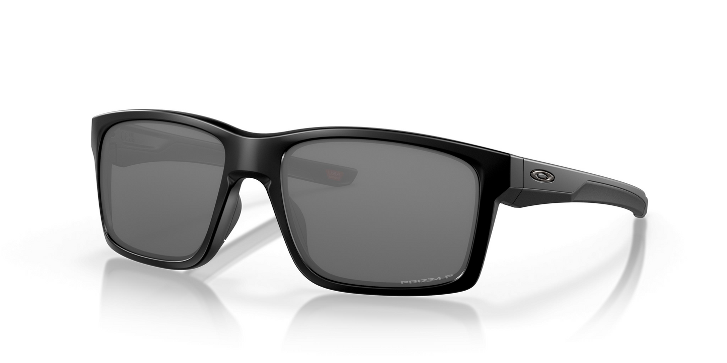 Oakley OO9264 Mainlink Sunglasses