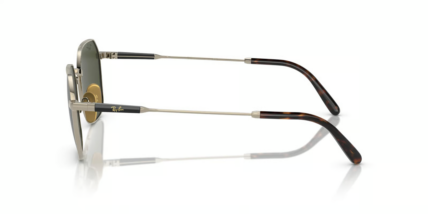 Ray-Ban RB8094 Jim Titanium Sunglasses