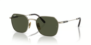 926531 - Arista Gold with Green Lenses