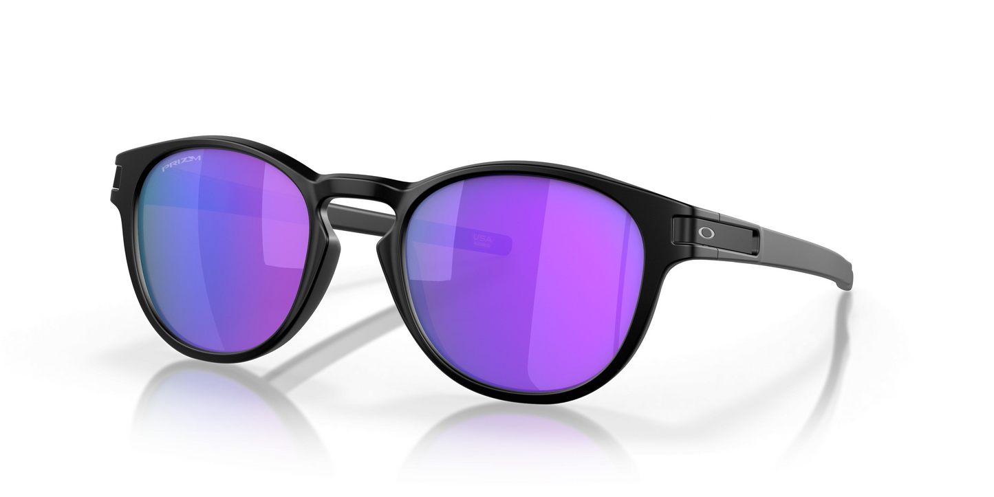 Oakley OO9265 Latch Sunglasses
