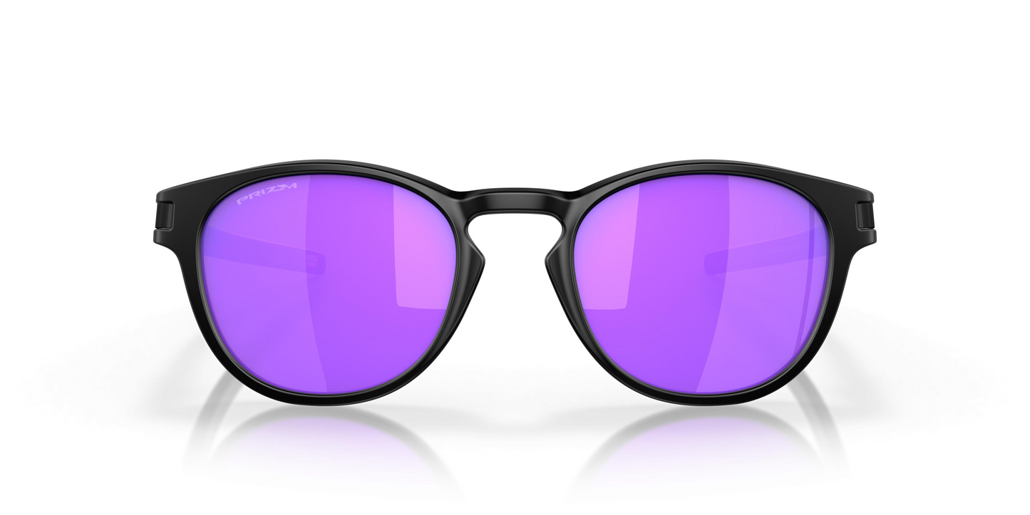Oakley OO9265 Latch Sunglasses