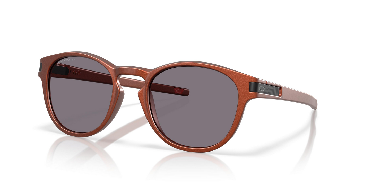Oakley OO9265 Latch Sunglasses