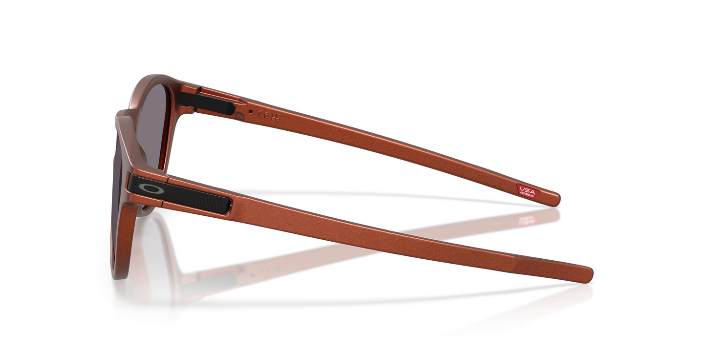 Oakley OO9265 Latch Sunglasses