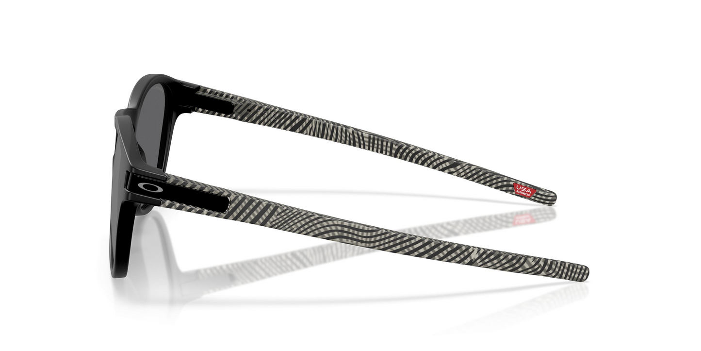 Oakley OO9265 Latch Sunglasses