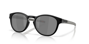 926574 - Matte Black with Prizm Black Polarized Lenses