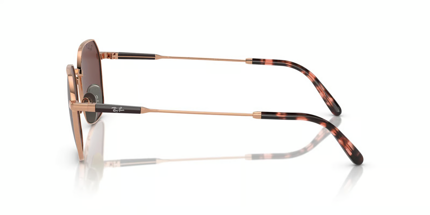 Ray-Ban RB8094 Jim Titanium Sunglasses