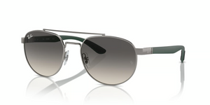 926911 - Gunmetal with Grey Lenses