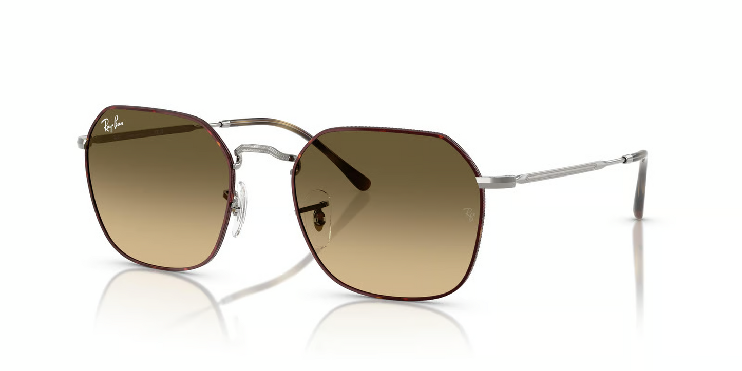 Ray-Ban RB3694 Jim Sunglasses