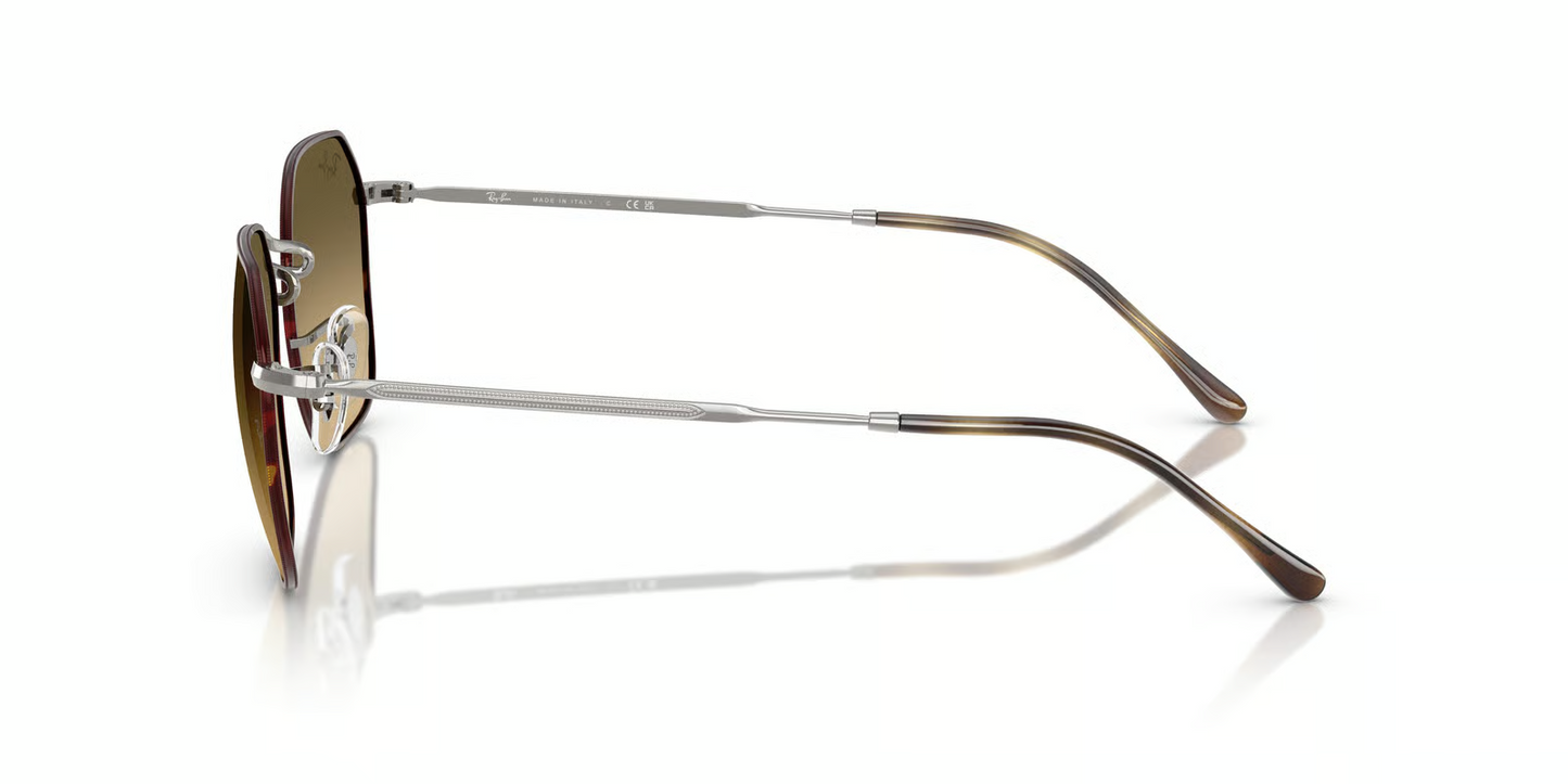 Ray-Ban RB3694 Jim Sunglasses