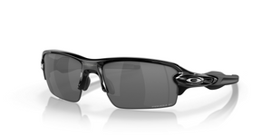 927126 - Polished Black with Prizm Black Polarized Lenses