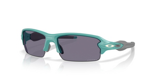927158 - Matte Pacific with Prizm Grey Lenses