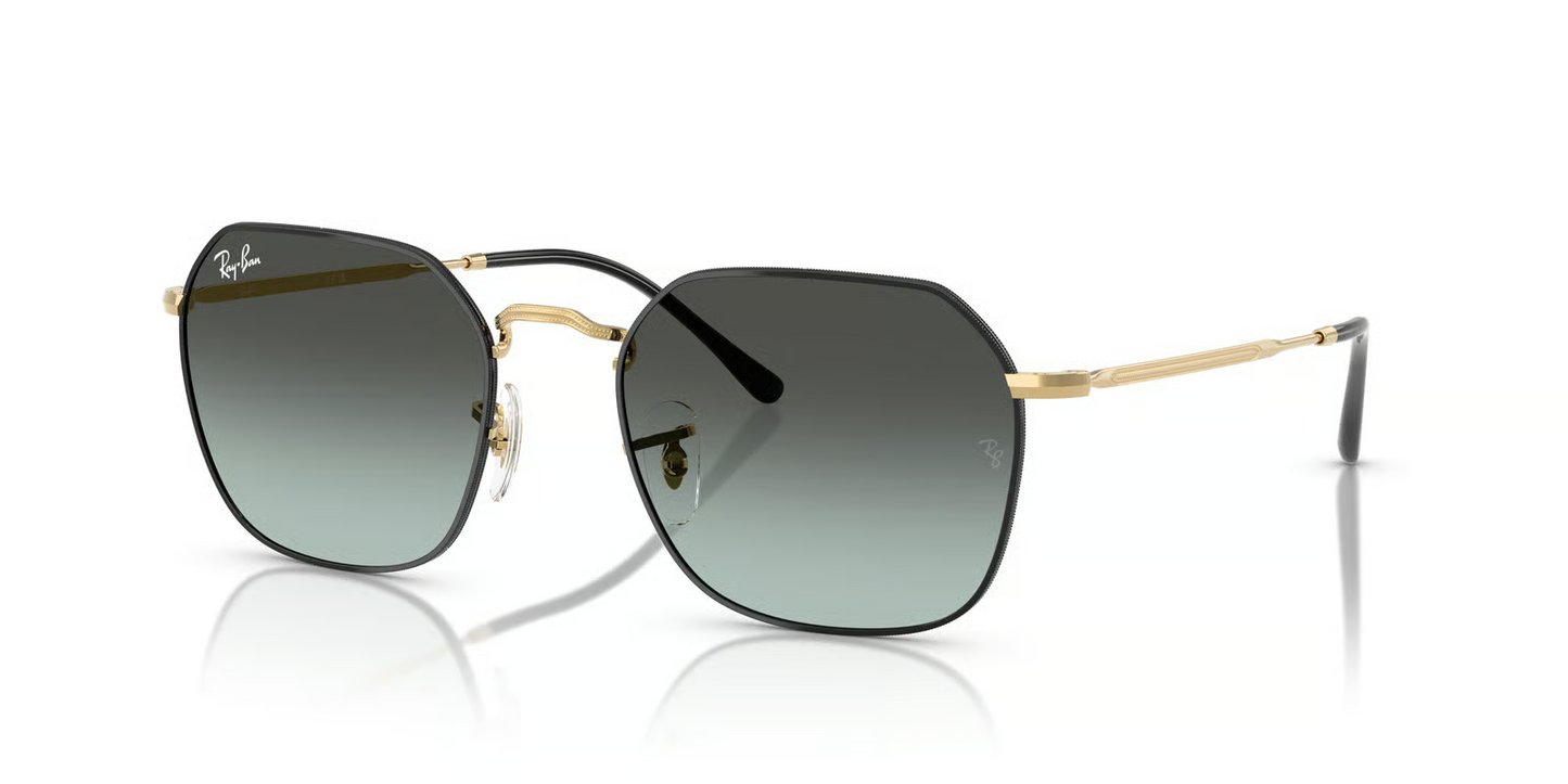 Ray-Ban RB3694 Jim Sunglasses