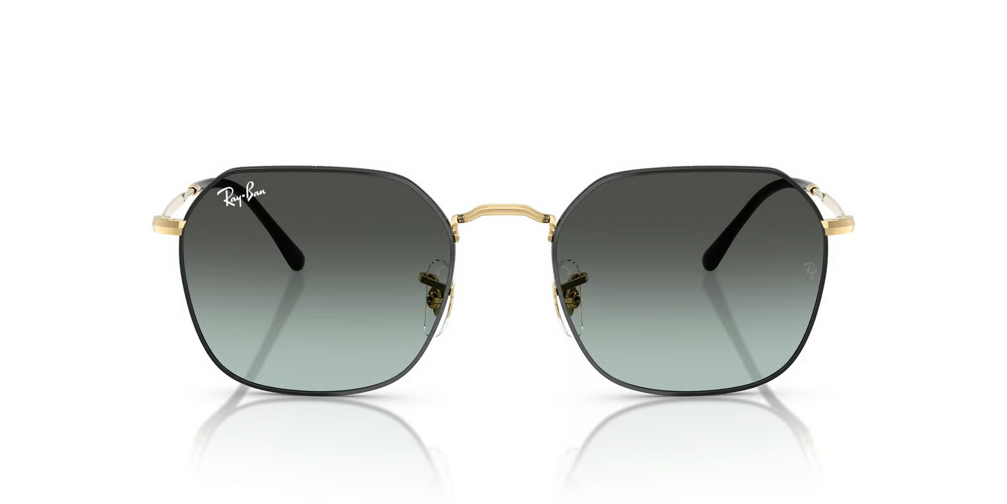 Ray-Ban RB3694 Jim Sunglasses