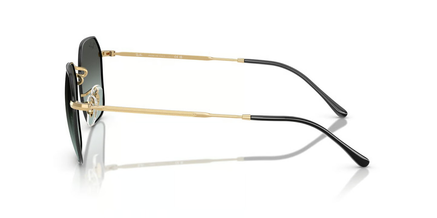 Ray-Ban RB3694 Jim Sunglasses