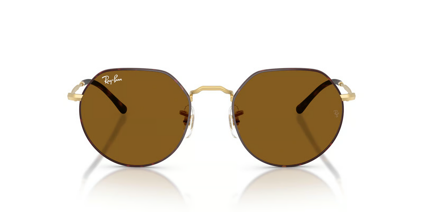 Ray-Ban RB3565 Jack Sunglasses