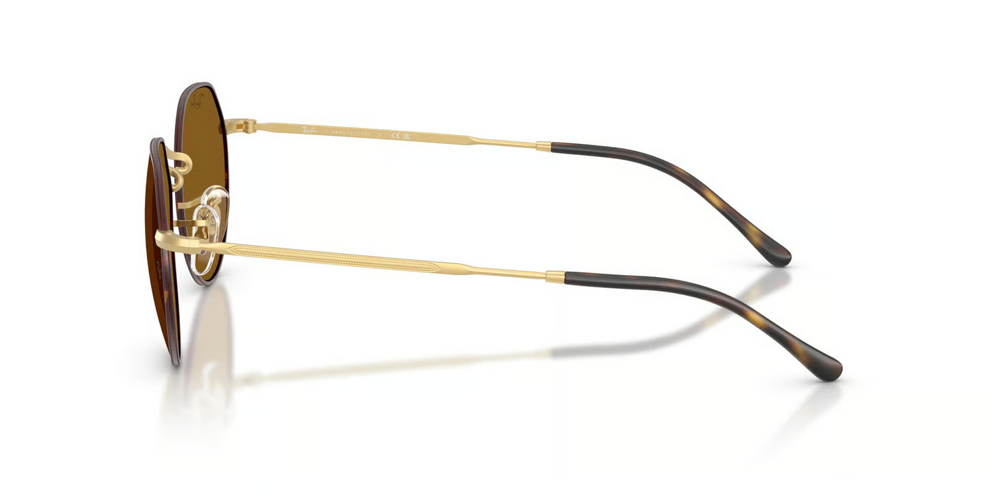 Ray-Ban RB3565 Jack Sunglasses