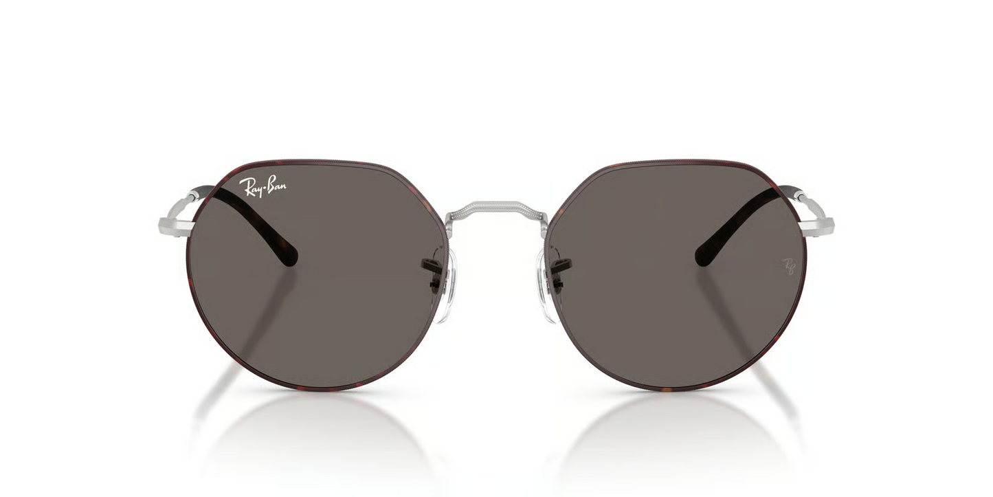 Ray-Ban RB3565 Jack Sunglasses