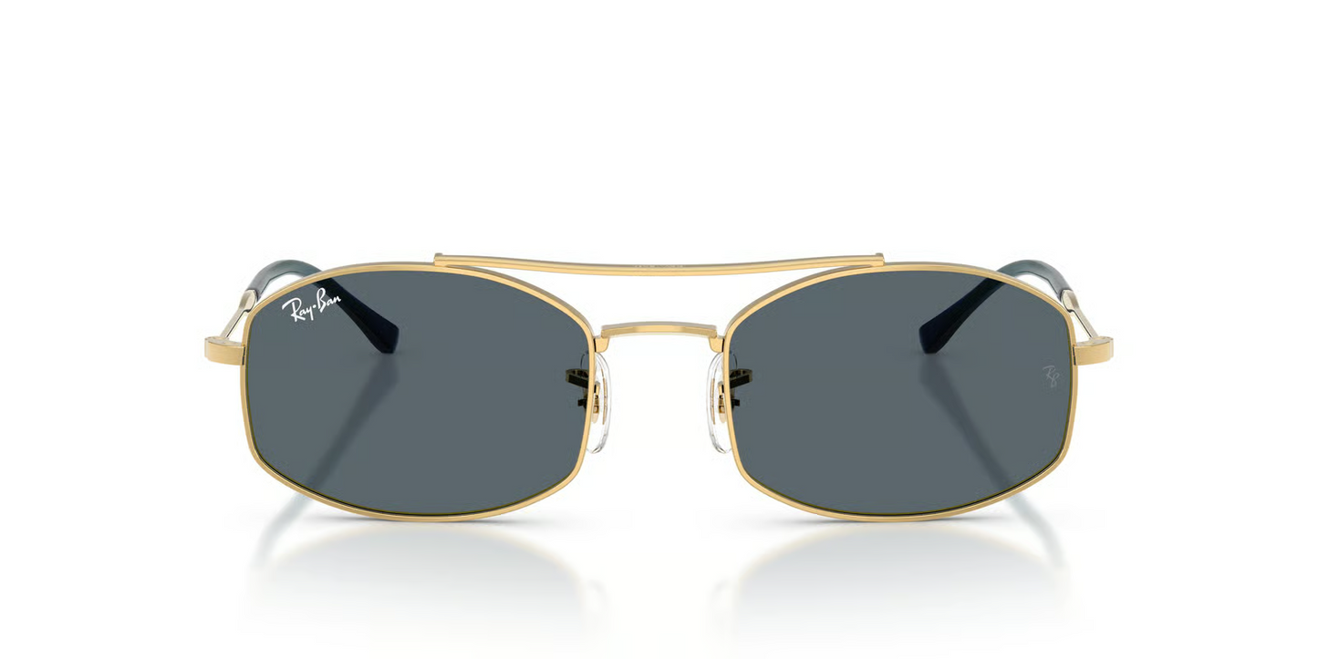Ray-Ban RB3719 Sunglasses