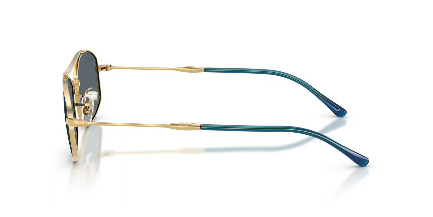 Ray-Ban RB3719 Sunglasses