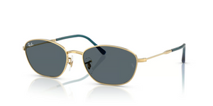 9278R5 - Arista Gold with G-15 Green Lenses
