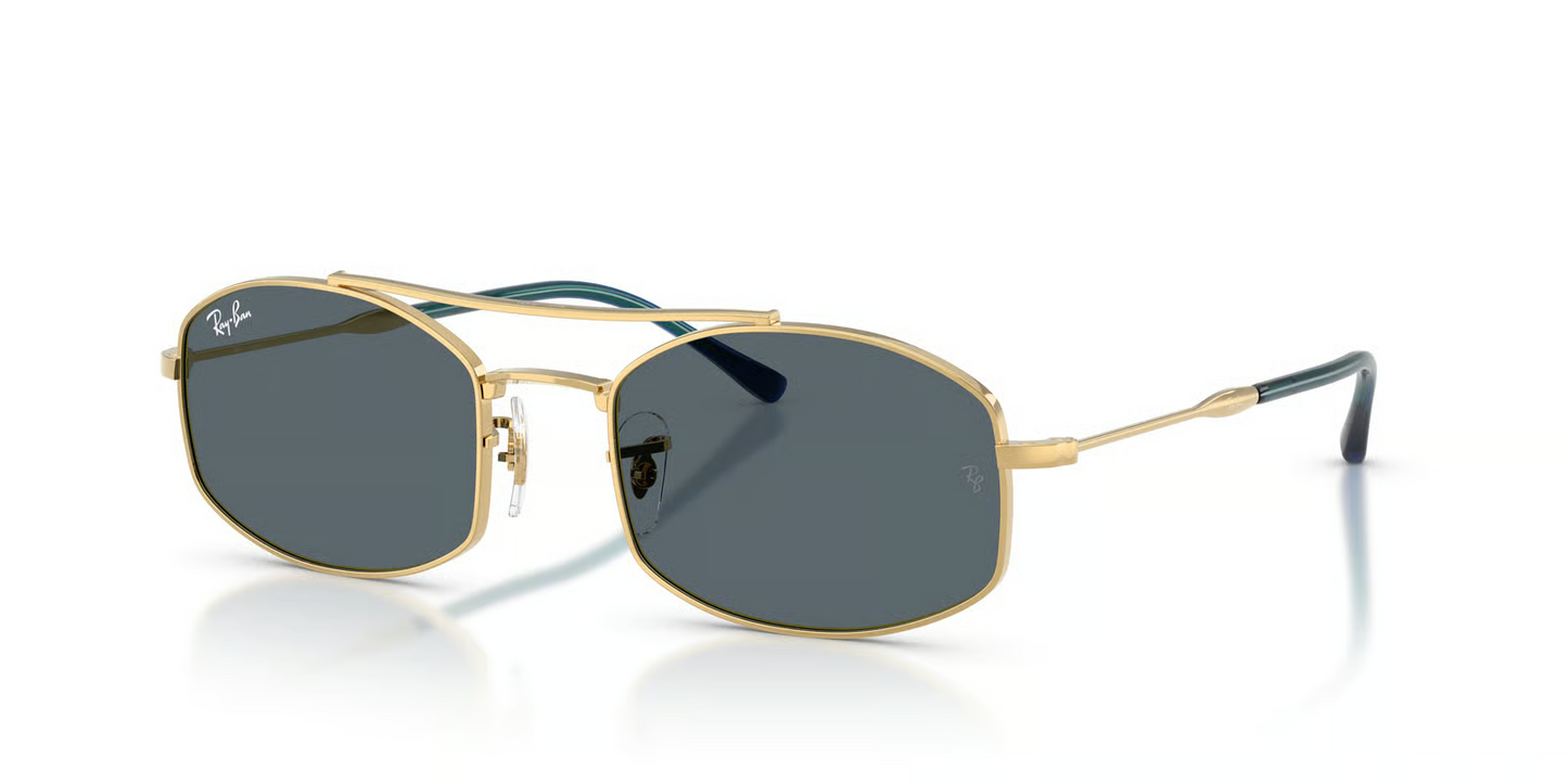 Ray-Ban RB3719 Sunglasses
