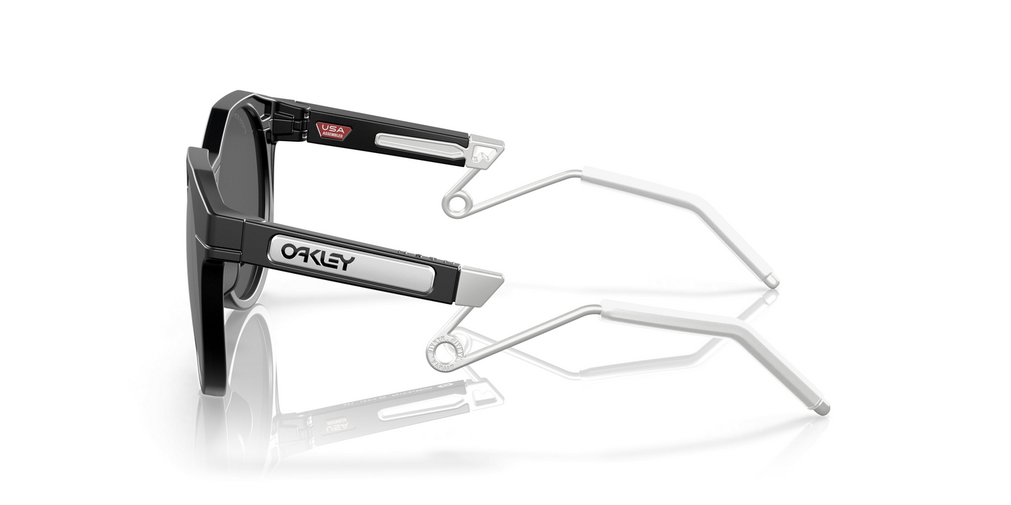 Oakley OO9279 HSTN Metal Sunglasses