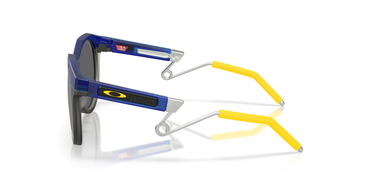 Oakley OO9279 HSTN Metal Sunglasses