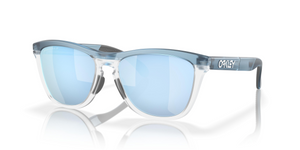 928409 - Transparent Stonewash with Prizm Deep Water Polarized Lenses