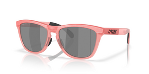 928424 - Muted Metallic Paloma with Prizm Black Polarized Lenses