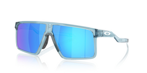 928508 - Transparent Stonewash with Prizm Sapphire Lenses