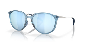 928804 - Matte Stonewash with Prizm Deep Water Polarized Lenses