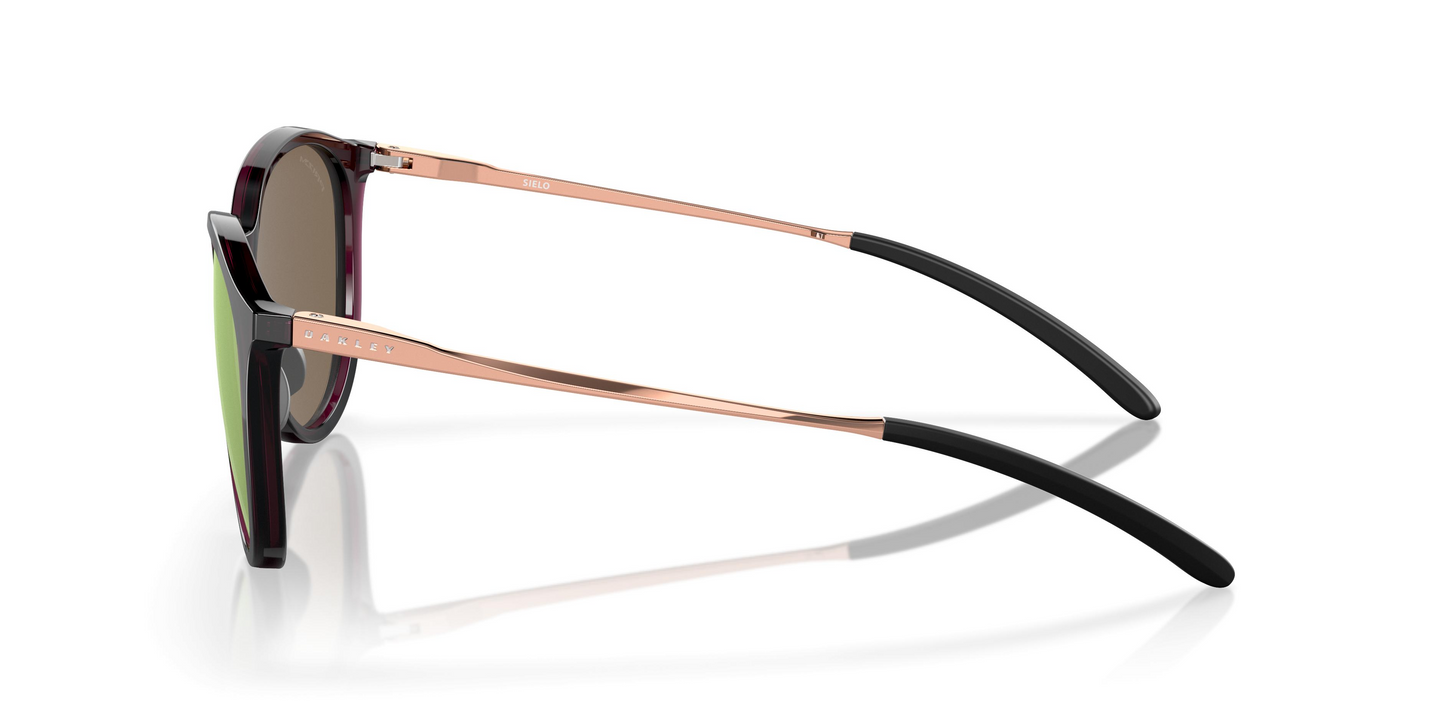 Oakley OO9288 Sielo Sunglasses