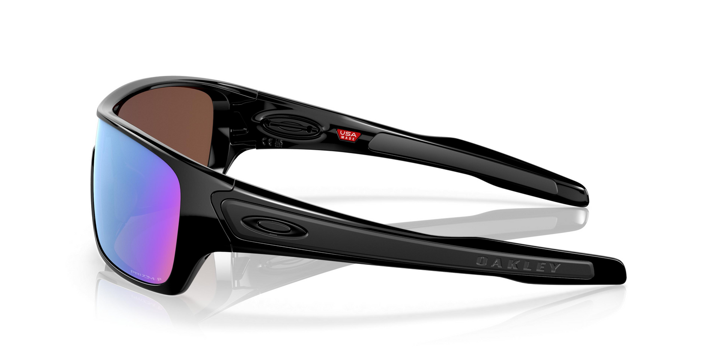 Oakley OO9307 Turbine Rotor Sunglasses