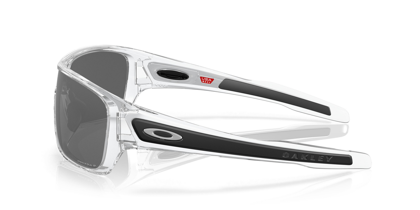 Oakley OO9307 Turbine Rotor Sunglasses