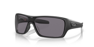 930728 - Matte Black with Prizm Grey Polarized Lenses