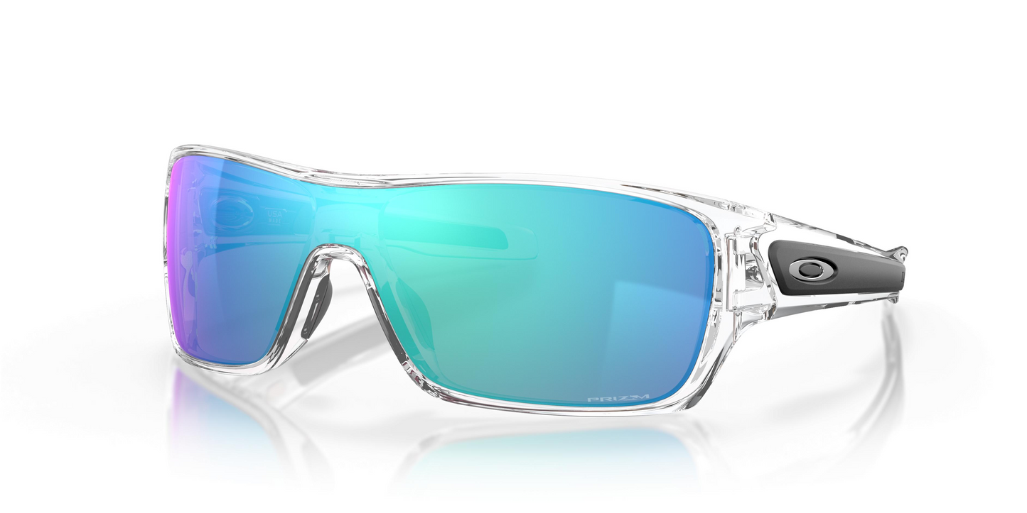 Oakley OO9307 Turbine Rotor Sunglasses