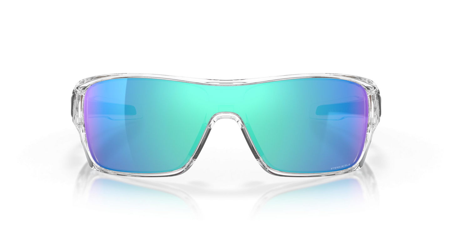 Oakley OO9307 Turbine Rotor Sunglasses